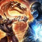 MORTAL KOMBAT
